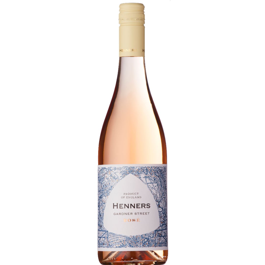 Henners Gardner Street Rose - Latitude Wine & Liquor Merchant